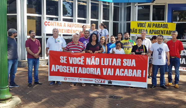 Capa da Notícia